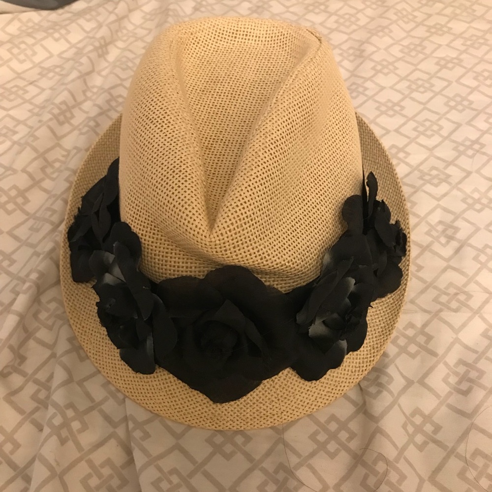Summer hat